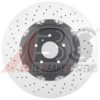 NISSA 40206KB50A Brake Disc